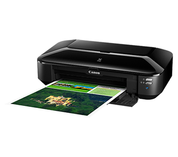 Inkjet Printers - PIXMA iX6870 - Canon Hong Kong